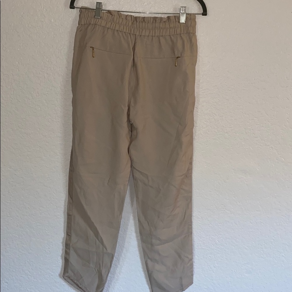 Leifnotes drawstring pants - Picture 2 of 8